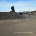 Low ash low sulfur metallurgical coke / nut coke for steel and ferro alloy industries in India